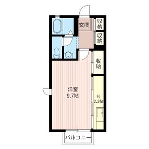 ディアス大多Ｈ 203号-16