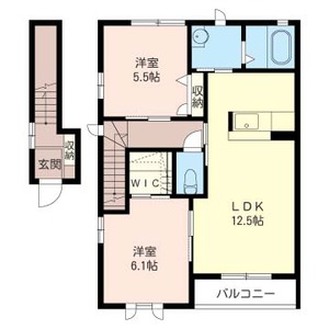 アムールB 202号-16