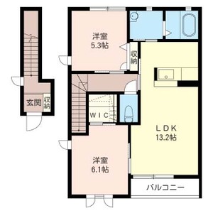 レーベン・モーアA 202号-16
