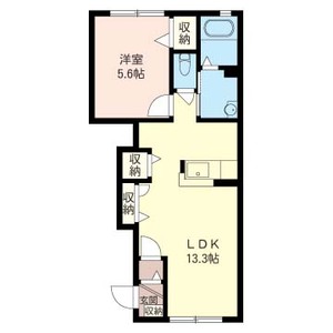 カーサペリート 103号-16