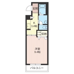 サウスベル 301号-16