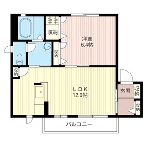 ディアス・ノイエ 102号-16