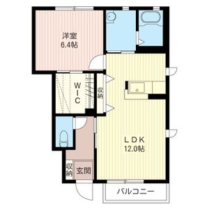 リバティＡ 101号-16