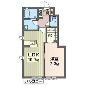 メゾン・ティアラⅡ 105号-12