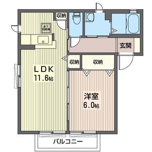 シャルマン・ミューA 102号-7