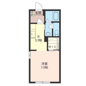 Ｂｅｌｌｅ　ｖｉｌｌｅ　Ｃ 202号-16