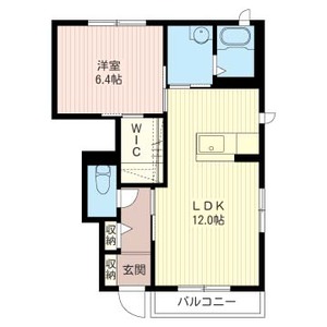 CRECCEO大光寺B 101号-16
