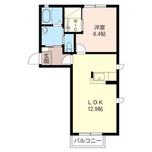 グリーン・ヴィラＧ 201号-7