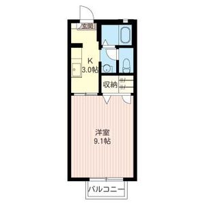 ジナンドモルフＤ 202号-14