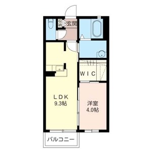 オランジェ 203号-15