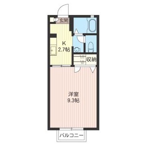 シーズンコートD 202号-16