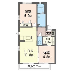 ラ メルヴェイユ Ⅰ 102号-16