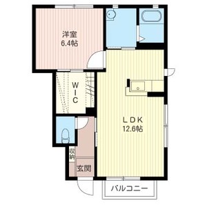 ルミエールＡ 101号-16