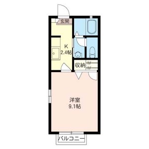 オックスバレー 102号-16
