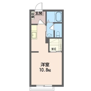 サウスパークハイム 205号室