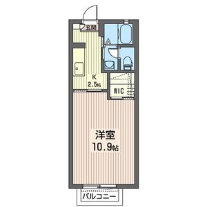 ユーパレス 202号-16