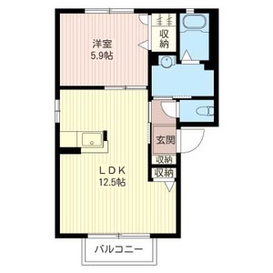 ヴューテラス 202号-16