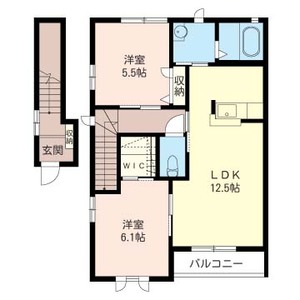 アクアコートA 202号-16