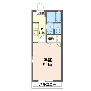 レジェンド・ヤマト大泉 106号-16