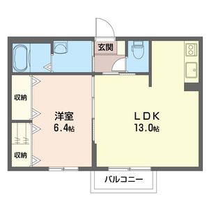 メゾンアサカＡ 102号-16