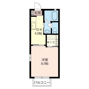 リヴェールF 105号-16