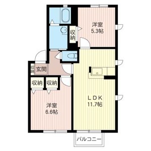 グラン・ソルティ　Ａ 101号-16