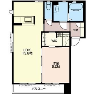 サニー・コートD 102号-16