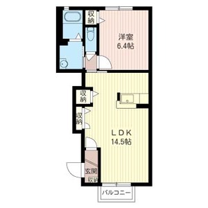 グランディアーナ 103号-16