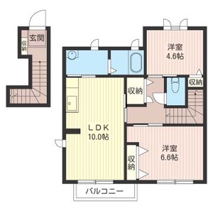 サンライズJ 202号-16