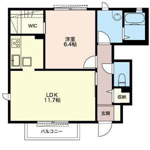 ジュネス 103号-16