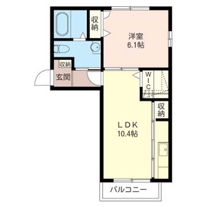 パスティヤージュＡ 201号-16
