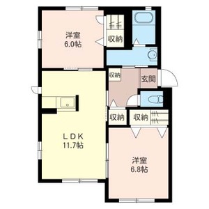 パスティヤージュＡ 102号-16