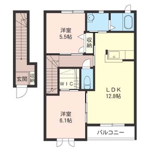 ｆｏｒｅｓｔ　ｃｏｕｒｔ 203号-16