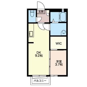 ラ・フォンテーヌ　Ⅰ 103号-16