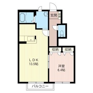 ジュピター 102号室