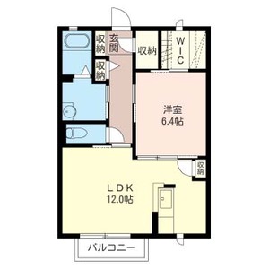 フィール 202号室