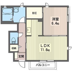 オオヤ・ハウス 101号-16