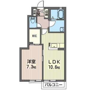 ｆｏｒｅｓｔ　ｃｏｕｒｔ　Ⅲ 102号-16