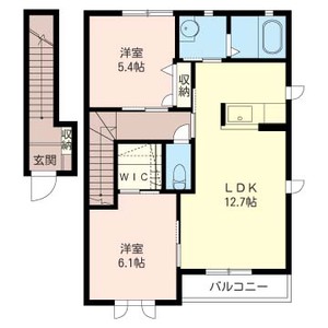 メゾンウィステリア　Ａ 201号-16