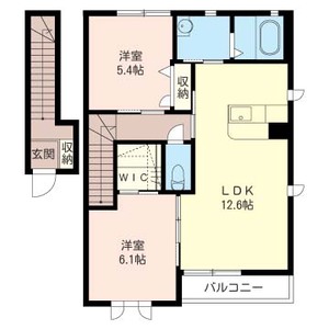 ＣＨＩＨＩＲＯ　ＨＯＵＳＥ　Ｃ 201号-16