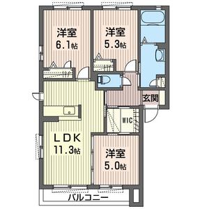 クレセオＫＯＧＡ 202号-16