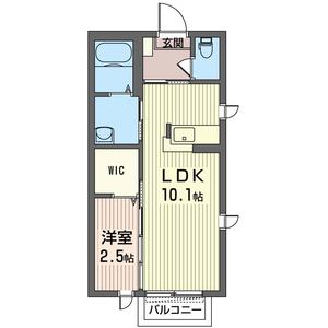 ジュピター陽東 201号-16