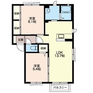 ウェリナパレス 105号-16