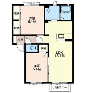 ウェリナパレス 202号-16