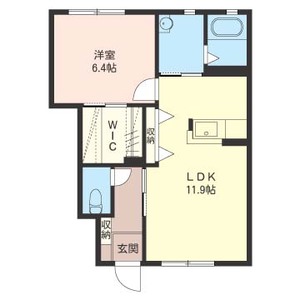 クレストウッド 102号-16