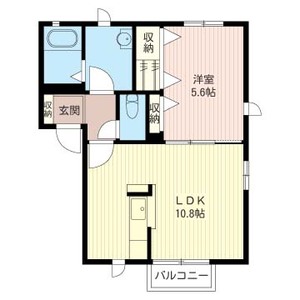 アクアブロー　Ⅱ 201号-16