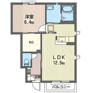 ラ・ボヌールB 101号-16