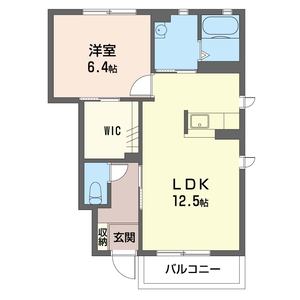 アンソレイユ B 102号-16