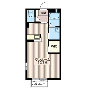 サニーライズ 102号-16