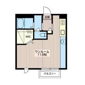 ラ・フォンテーヌ　Ⅲ 202号-16